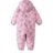REIMA talvekombinesoon Lappi, roosa, 5100129C-4501, cm 