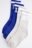COCCODRILLO sokid SOCKS BOY, värv, WC5383210SOB-022-036, 36 cm 