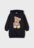 MAYORAL kleit, black, 4.928-60, 10 cm 