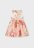 MAYORAL kleit 6A, nude, 3911-88 