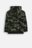 COCCODRILLO kapuutsiga kampsun GAMER BOY JUNIOR, roheline, WC5132401GBJ-027-164, 164 cm 