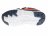 BEPPI tossud, tumesinised, 36 suurus, 2186521 2186521-31