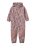 NAME IT kombinesoon ALFA, Softshell, roosa, 13222132 13222132