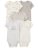 CARTER'S short sleeved body, 5tk., 1R036310 69-72 cm 