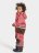 DIDRIKSONS soojendusega vihmakomplekt BOARDMAN 7, roosa, 120 cm, 504454-509 504454-509-130