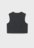 MAYORAL vest, lead, 7.320-44, 16 cm 