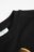 COCCODRILLO t-shirt EVERYDAY BOY A, mustad, ZC4143214VBA-021-164, 164 cm 