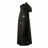 HUPPA jope NINA, must, 158 cm, 12590030-9 12590030-9-152