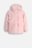 COCCODRILLO jope OUTERWEAR GIRL KIDS, roosa, ZC5152601OGK-033-122, 122 cm 