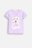 COCCODRILLO t-shirt EVERYDAY GIRL A, lillad, ZC4143204VGA-016-152, 152 cm 