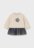 MAYORAL kleit, Sand, 2.912-42 