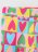 OVS 1 EN GIRL 3-10Y LEGGINGS 6-7 PINK 001822110 001822110