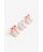 MOTHERCARE tekstiilist jalanõud, 3 tk., ZA734 530105