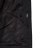 HUPPA mantel HARMO, must, 12700030-00009, 170 cm 