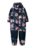 NAME IT kombinesoon ALFA, Softshell, 13236674, 104 cm 