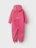 NAME IT kombinesoon, ALFA, Softshell, roosa, 13223430 