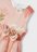 MAYORAL kleit 6A, nude, 3911-88 