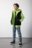 COCCODRILLO vest OUTERWEAR BOY JUNIOR, värv, cm 