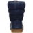 CROCS lumesaapad Classic Neo Puff Boot, tumesinised, 207684-4PQ 36,5 suurus 