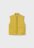MAYORAL vest, gold, 1304-44, 74 cm 