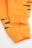 COCCODRILLO püksid TROPICAL STORY BOY NEWBORN, oranž, WC5120101TBN-006-086, 86 cm 