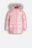 COCCODRILLO jakk OUTERWEAR GIRL KIDS, roosa, ZC5152106OGK-033-080, 080 cm 