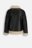 COCCODRILLO mantlid OUTERWEAR GIRL JUNIOR, must, ZC5153101OGJ-021-146, 146 cm 