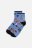 COCCODRILLO sokid SOCKS BOY, multicoloured, WC4382221SOB-022-036 