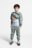 COCCODRILLO hüppaja SAGE TIME BOY KIDS, roheline, WC5132101SBK-027-122, 122 cm 