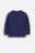 COCCODRILLO t-särk ACADEMY GIRL KIDS, sinine, cm 