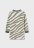 MAYORAL pikkade varrukatega kleit 8F, zebra, 7964-62 