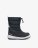 VIKING talvesaapad TOASTY PULL-ON WARM GTX, mustad, 3-94015-2, 26 suurus 