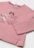 MAYORAL pikkade varrukatega särk, rose, 1051-71, 92 cm 