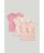 MOTHERCARE lühikeste varrukatega t-särk 3 tk., LK209 98 