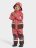 DIDRIKSONS soojendusega vihmakomplekt BOARDMAN 7, roosa, 120 cm, 504454-509 504454-509-130