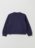 OVS GIRL3-10Y SWEATSHIRTS 2H 7-8 BLUE 001896339 