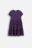 COCCODRILLO lühikeste varrukatega kleit, tumesinine, WC6129203VGB-015-128, 128 suurus 