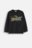 COCCODRILLO t-särgid CITY RACING BOY JUNIOR, must, cm 