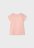 MAYORAL lühikeste varrukatega t-särk 6O, salmon, 3090-49 