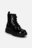Coccodrillo jalatsid, mustad, ZC6216103SHG-021-036, 36 suurus 
