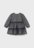 MAYORAL kleit, navy, 2.907-81 