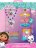 GABBY'S DOLLHOUSE Aksessuaaride komplekt, 23879 