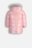 COCCODRILLO jakk OUTERWEAR GIRL KIDS, roosa, ZC5152106OGK-033-080, 080 cm 