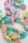 COCCODRILLO hairpin PETIT BIJOU, värv, WC5311808PBJ-022-000, one size cm 