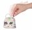 PURSE PETS Mikro kotike Roaring Rainbow, 6062304 6062304