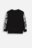 COCCODRILLO t-shirt LICENCE BOY, mustad, ZC4143106LBD-021-122, 122 cm 