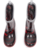PERLETTI kummikud, mustad, 15685, 30/31 suurus 