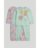 MOTHERCARE pidžaama, 2 tk., AY31501, cm 