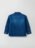 OVS BOY3-10Y SHIRTS L/S 2M 3-4 BLUE 001912966 