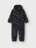 NAME IT kombinesoon ALFA, Softshell, 13237076, 110 cm 